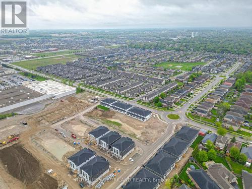 1867 Dalmagarry Road, London North (North E), ON - Outdoor With View