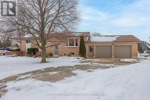 18 Hawthorn Crescent, North Middlesex (Nairn), ON - Outdoor