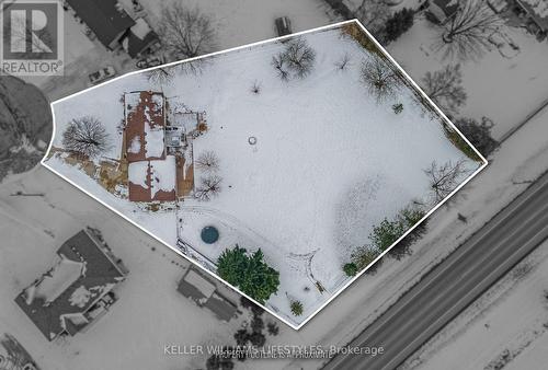 18 Hawthorn Crescent, North Middlesex (Nairn), ON - Other