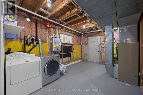 18 Hawthorn Crescent, North Middlesex (Nairn), ON - Indoor