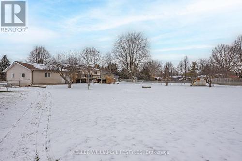 18 Hawthorn Crescent, North Middlesex (Nairn), ON - Outdoor