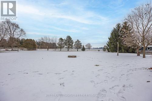 18 Hawthorn Crescent, North Middlesex (Nairn), ON - Outdoor With View