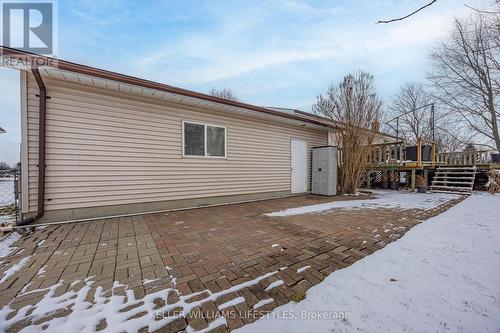 18 Hawthorn Crescent, North Middlesex (Nairn), ON - Outdoor