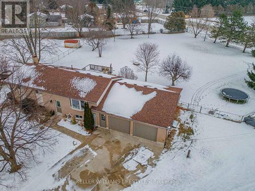 18 Hawthorn Crescent, North Middlesex (Nairn), ON - Outdoor