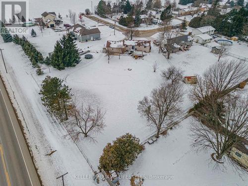 18 Hawthorn Crescent, North Middlesex (Nairn), ON - Outdoor With View