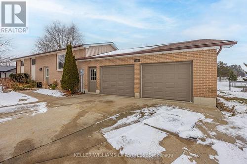 18 Hawthorn Crescent, North Middlesex (Nairn), ON - Outdoor