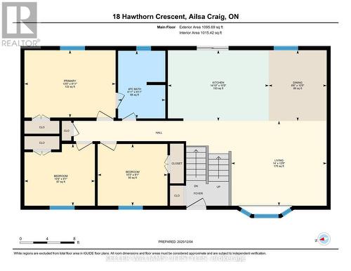 18 Hawthorn Crescent, North Middlesex (Nairn), ON - Other