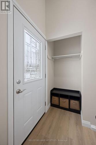 18 Hawthorn Crescent, North Middlesex (Nairn), ON - Indoor Photo Showing Other Room