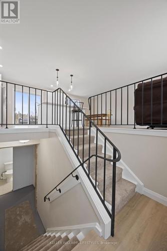 18 Hawthorn Crescent, North Middlesex (Nairn), ON - Indoor Photo Showing Other Room