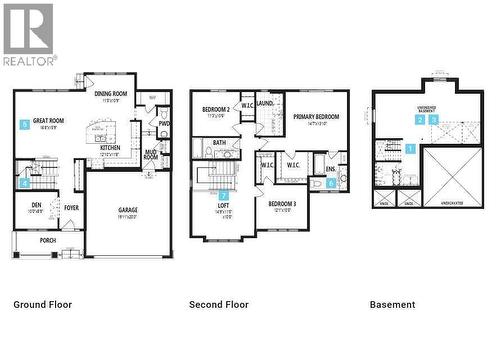 5045 Southwinds View Sw, Airdrie, AB - Other
