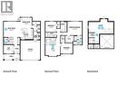 5045 Southwinds View Sw, Airdrie, AB  - Other 