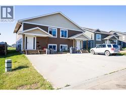 1708 84 Avenue  Dawson Creek, BC V1G 3L5