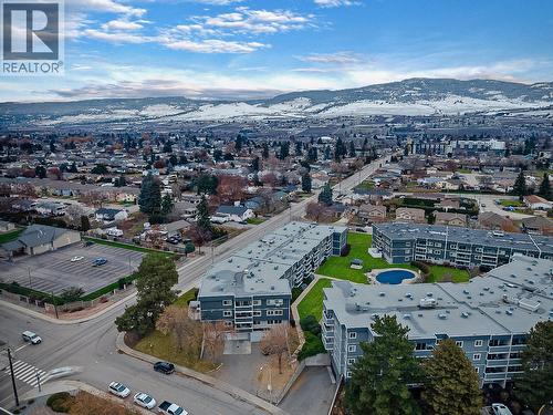 715 Leathead Road Unit# 142, Kelowna, BC - Outdoor With View