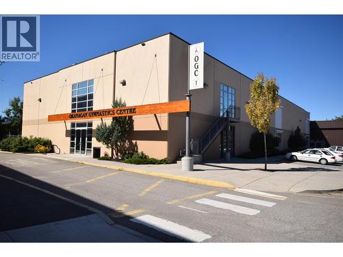 715 Leathead Road Unit# 142, Kelowna, BC - Outdoor