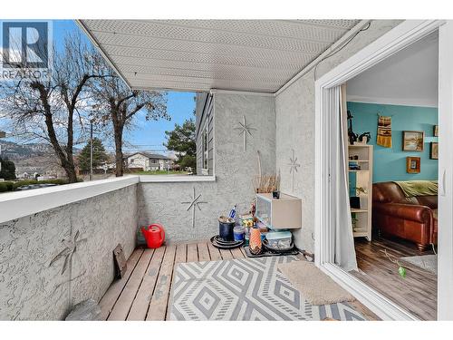 715 Leathead Road Unit# 142, Kelowna, BC - Outdoor With Exterior