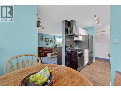 715 Leathead Road Unit# 142, Kelowna, BC - Indoor