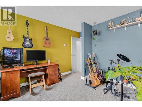 715 Leathead Road Unit# 142, Kelowna, BC - Indoor