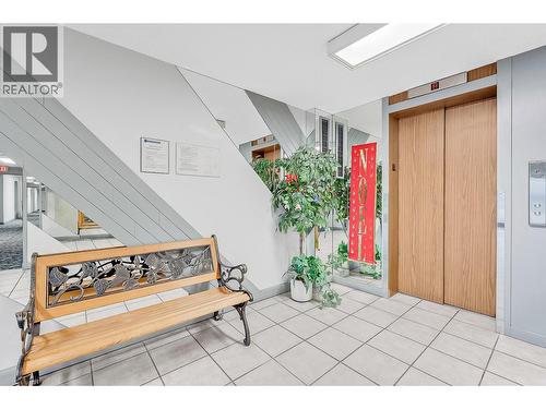 Elevator access - 715 Leathead Road Unit# 142, Kelowna, BC -  With Exterior