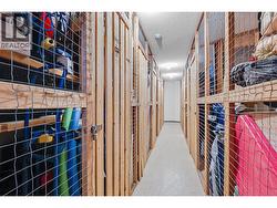 Storage Locker - 