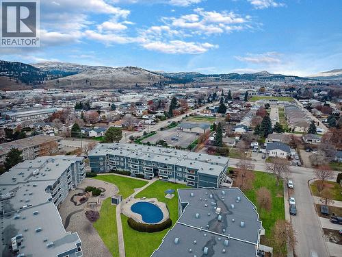 715 Leathead Road Unit# 142, Kelowna, BC - Outdoor With View