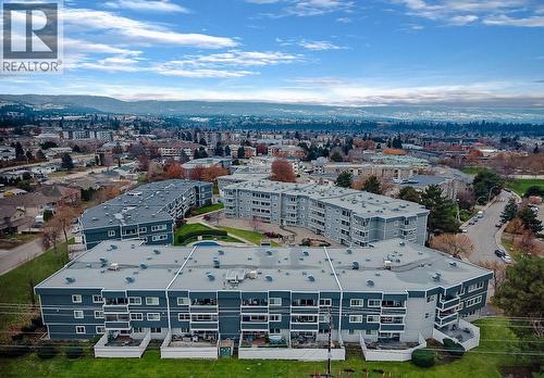 715 Leathead Road Unit# 142, Kelowna, BC - Outdoor With View