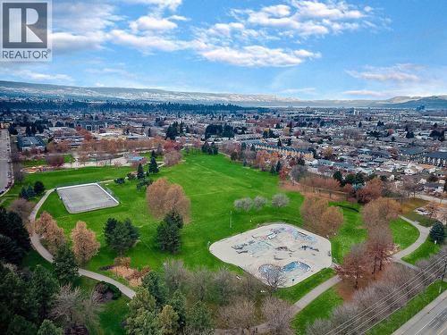 715 Leathead Road Unit# 142, Kelowna, BC - Outdoor With View