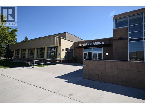 715 Leathead Road Unit# 142, Kelowna, BC - Outdoor