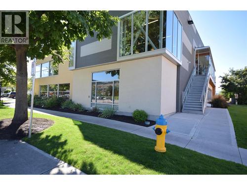 715 Leathead Road Unit# 142, Kelowna, BC - Outdoor