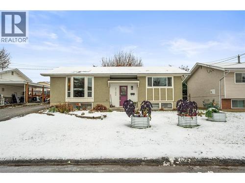 2102 41 Avenue  Vernon, BC V1T 3G8