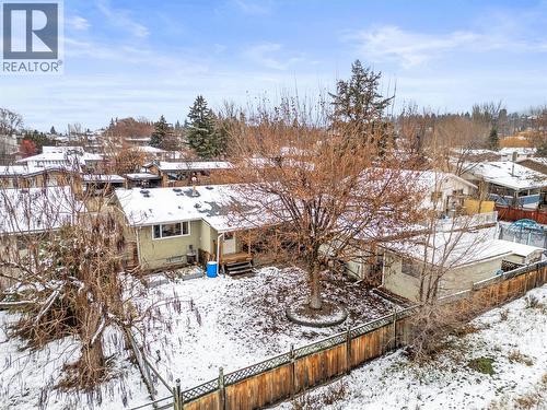 2102 41 Avenue, Vernon, BC - Outdoor