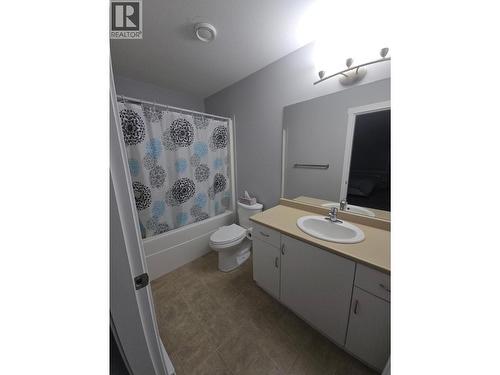 1479 Glenmore Road N Unit# 308, Kelowna, BC - Indoor Photo Showing Bathroom