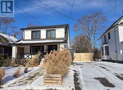 252 EMERICK AVENUE  Fort Erie (Central), ON L2A 2W5