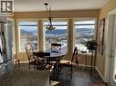 344 Mandarino Place, Williams Lake, BC  - Indoor Photo Showing Dining Room 
