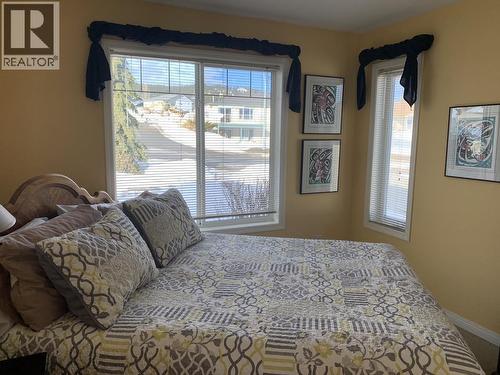 344 Mandarino Place, Williams Lake, BC - Indoor Photo Showing Bedroom