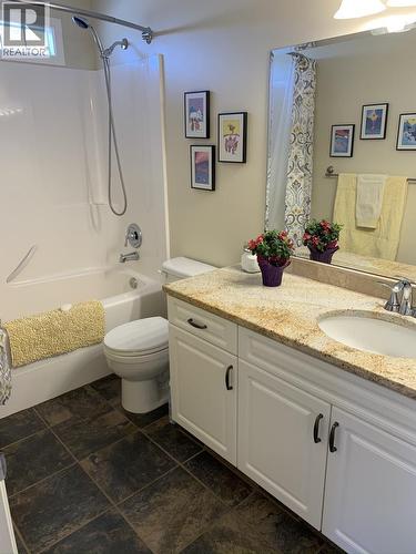 344 Mandarino Place, Williams Lake, BC - Indoor Photo Showing Bathroom