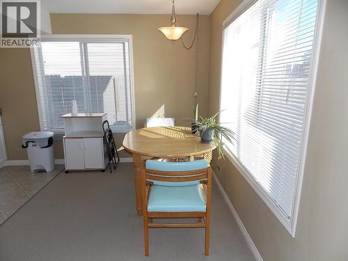 344 Mandarino Place, Williams Lake, BC - Indoor