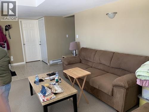 344 Mandarino Place, Williams Lake, BC - Indoor Photo Showing Living Room