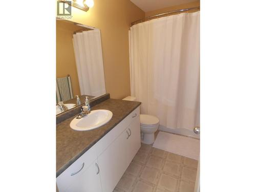 344 Mandarino Place, Williams Lake, BC - Indoor Photo Showing Bathroom