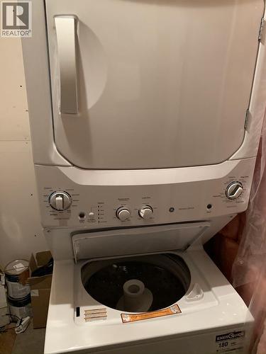 344 Mandarino Place, Williams Lake, BC - Indoor Photo Showing Laundry Room