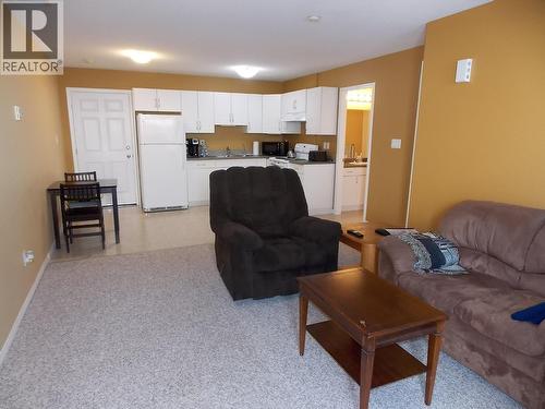 344 Mandarino Place, Williams Lake, BC - Indoor