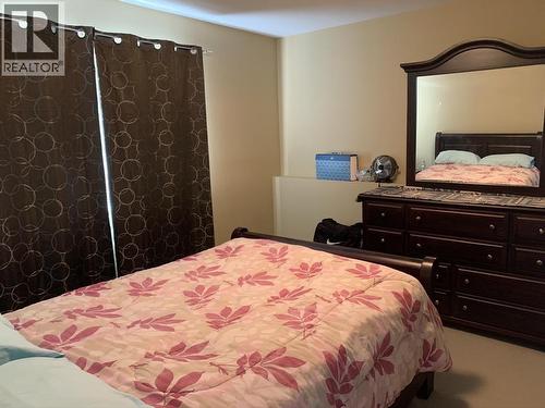 344 Mandarino Place, Williams Lake, BC - Indoor Photo Showing Bedroom