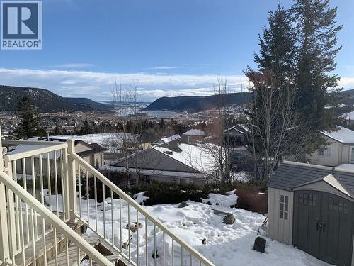 344 Mandarino Place, Williams Lake, BC - Outdoor