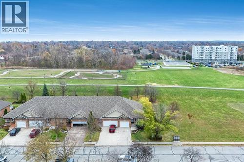1368 Chateau Avenue, Windsor, ON - Outdoor With View