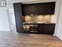 1104 - 15 Queens Quay E, Toronto, ON  - Indoor Photo Showing Kitchen 