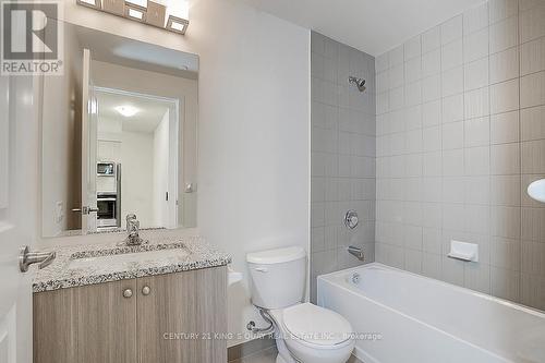 2019 - 4955 Yonge Street, Toronto, ON - Indoor Photo Showing Bathroom