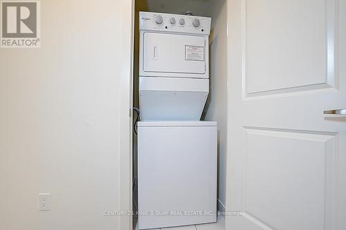 2019 - 4955 Yonge Street, Toronto, ON - Indoor Photo Showing Laundry Room