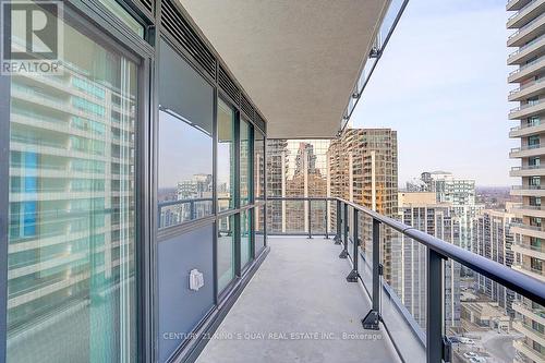 2019 - 4955 Yonge Street, Toronto, ON - Outdoor With Exterior