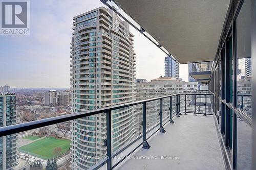 2019 - 4955 Yonge Street, Toronto, ON - Outdoor