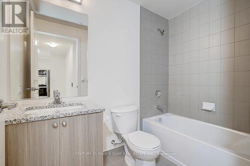 2019 - 4955 Yonge Street, Toronto, ON - Indoor Photo Showing Bathroom