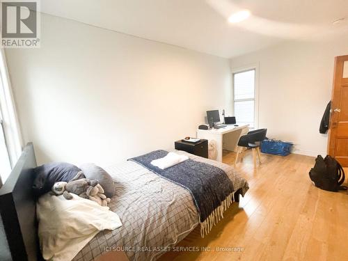 2 - 157 Huron Street, Toronto, ON - Indoor Photo Showing Bedroom